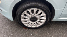 Fiat 500 1.0 Mild Hybrid Dolcevita [Part Leather] 3dr Petrol Hatchback